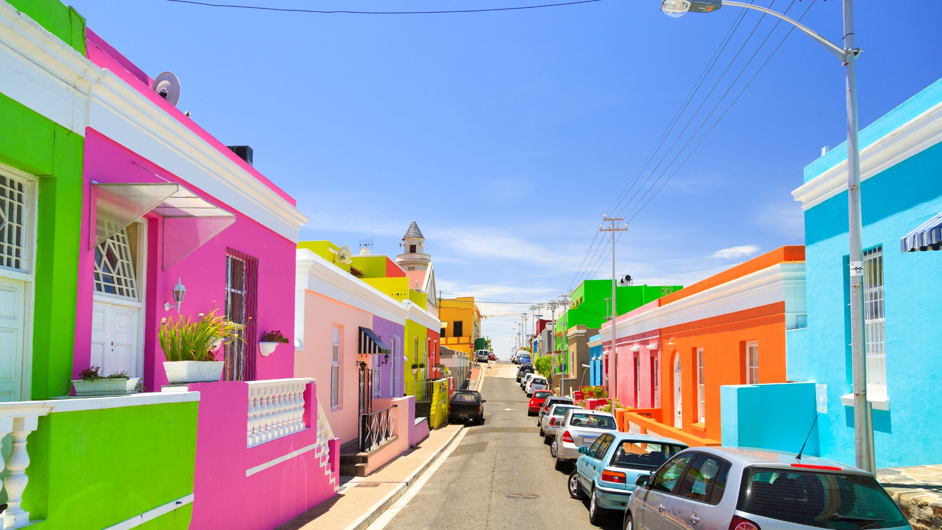 Cape Town - Image 2