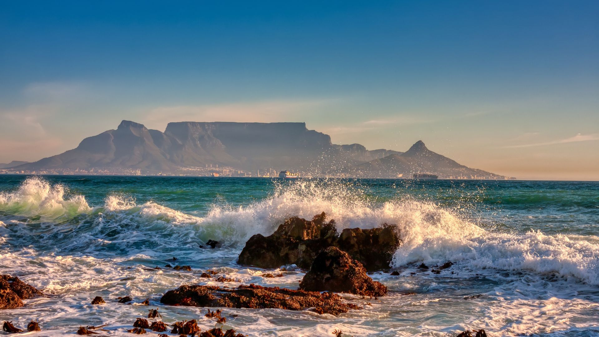 Cape Town - Image 1
