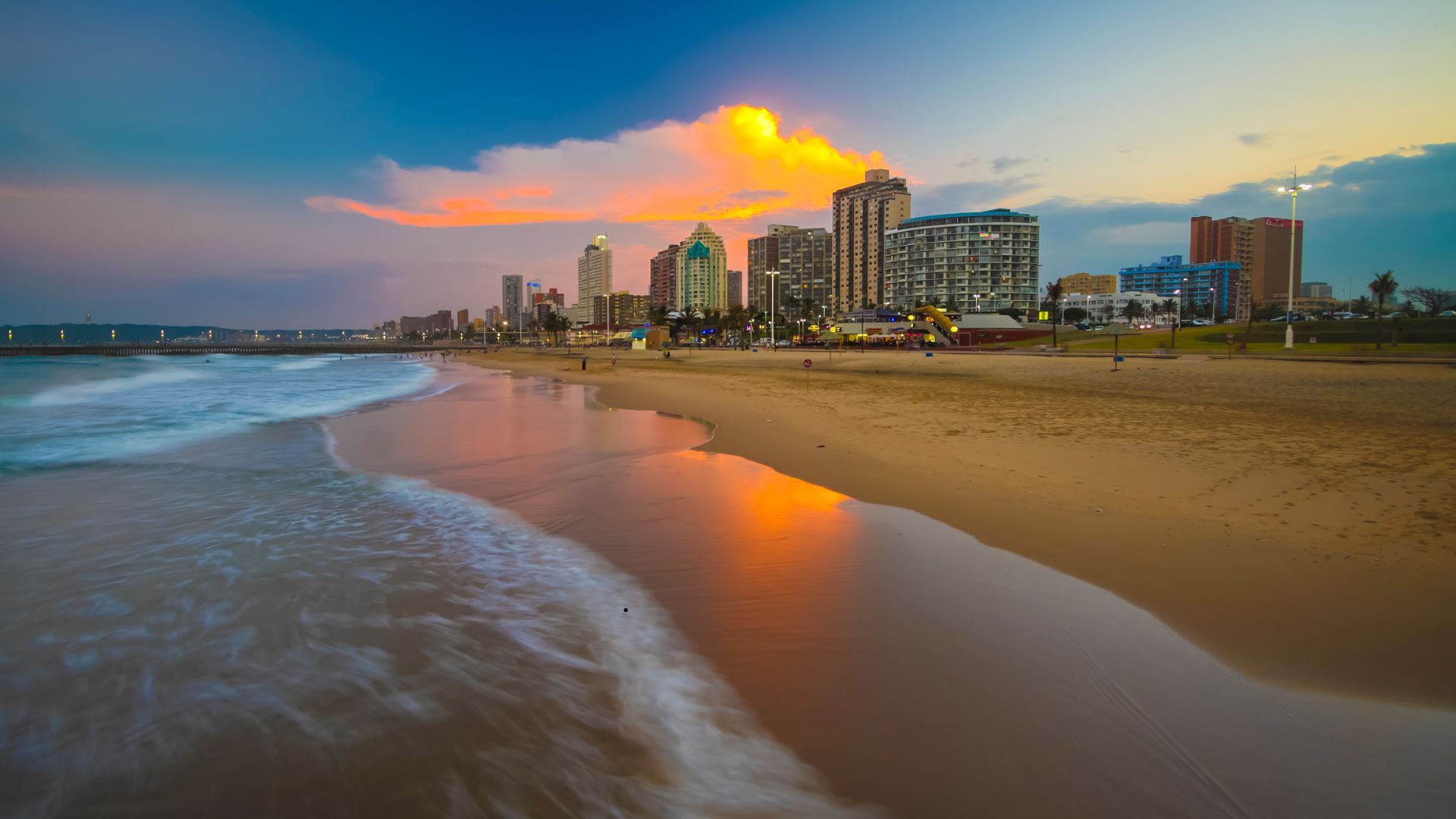 Durban