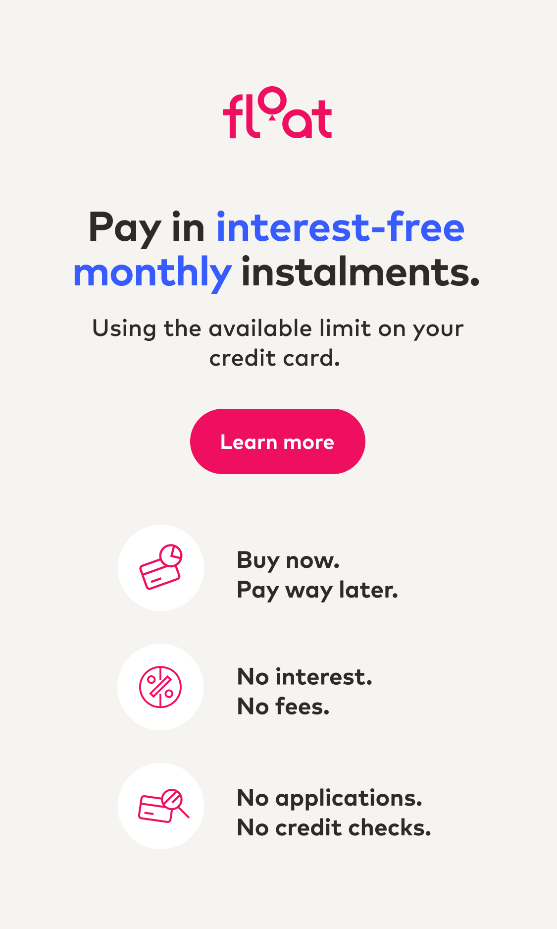 Apply Online