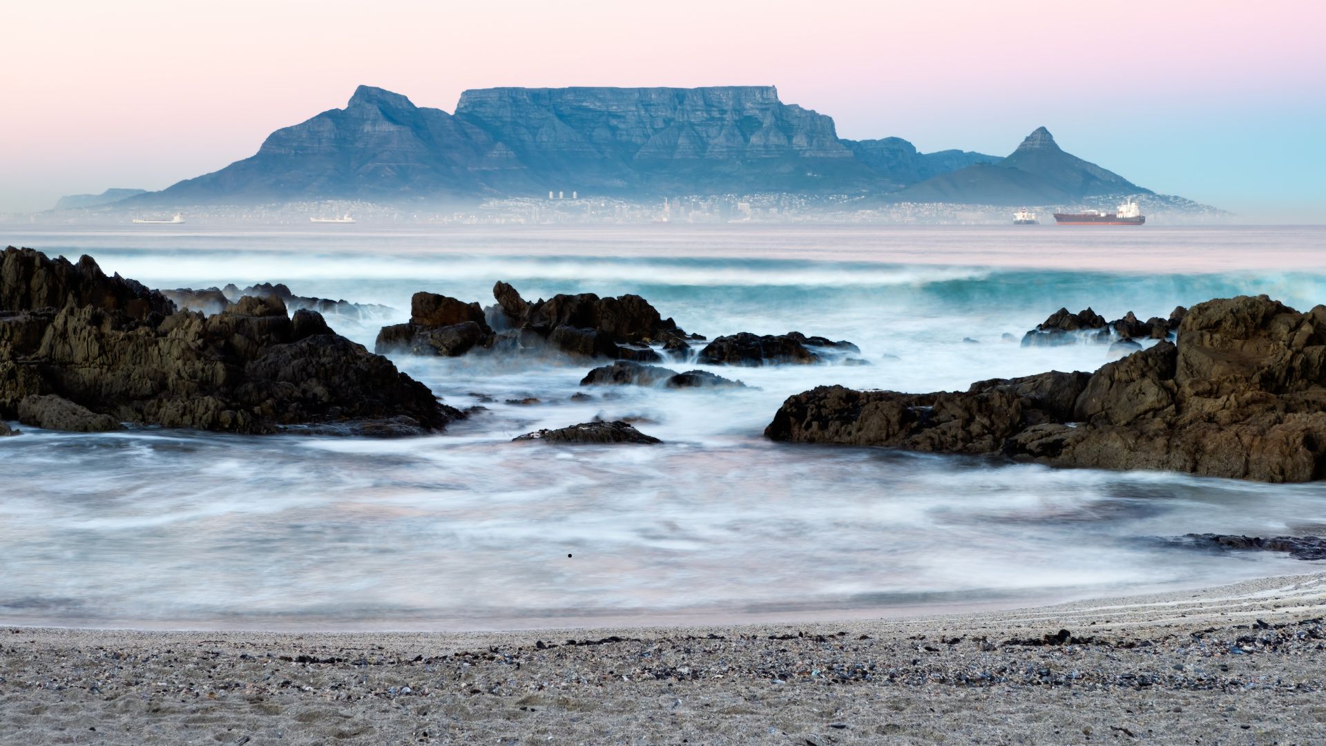Table Mountain