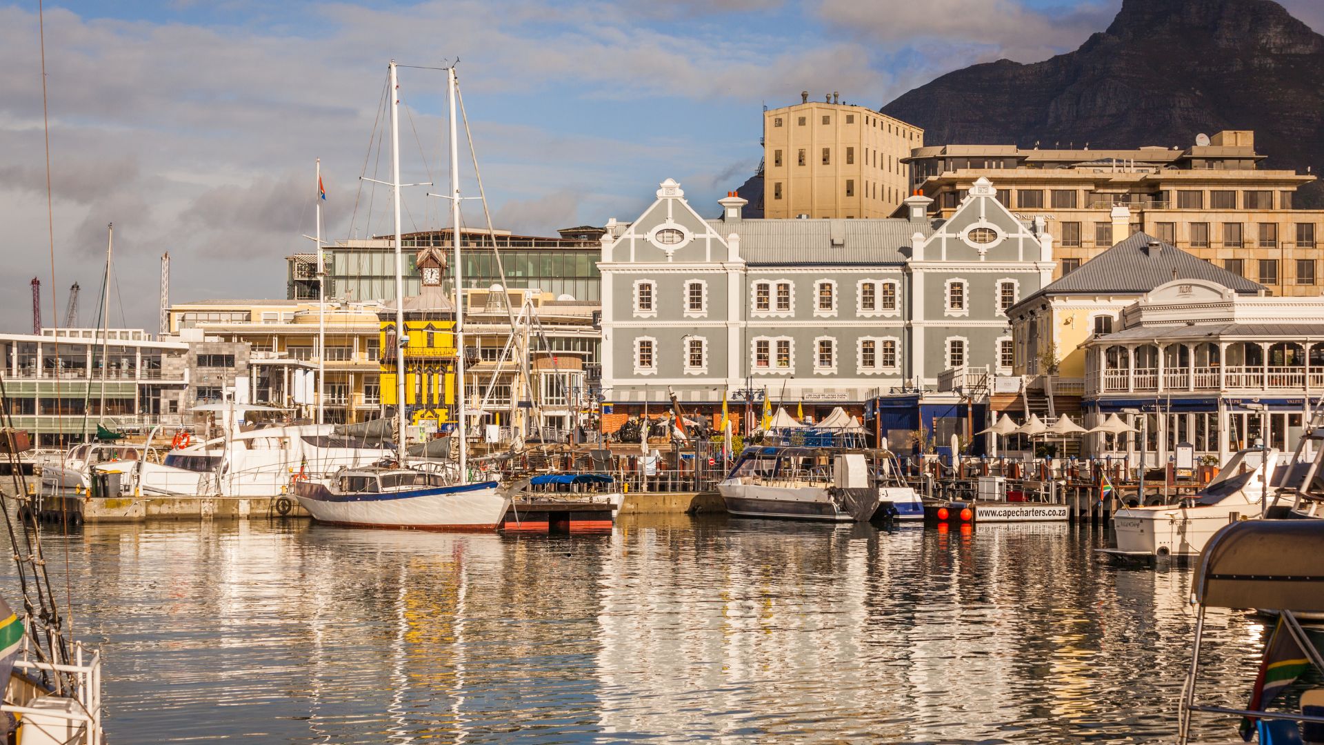 Cape Town - Image 3